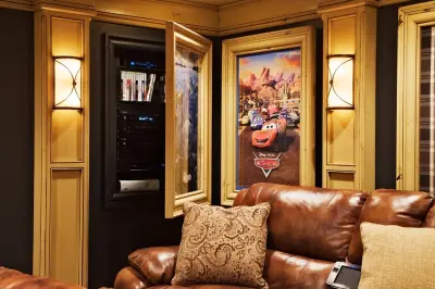 Dan Waibel Designer Builder - Carpentry & Woodworking in Peoria, IL