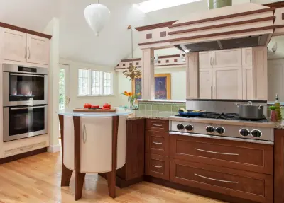 Thomas Buckborough & Associates - Design-Build Services in Acton, MA