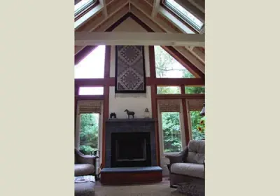 Haydenville Woodworking & Design, Inc. - Carpentry & Woodworking in Northampton, MA