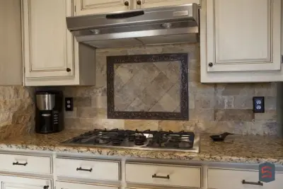 Highland Park Kitchen Renovation in Dallas, TX — Design-Build Services project by Sardone | McLain
