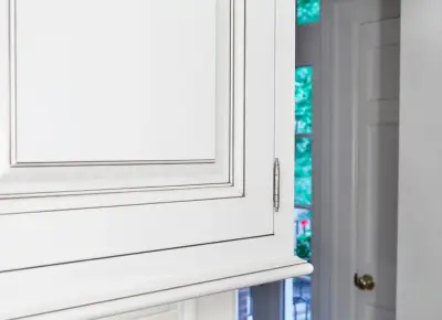 Eastover Award-Winning Kitchen Renovation — Design-Build Services project by Distinctive Design + Build + Remodel