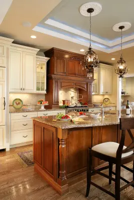 East Hill Estate — Design-Build Services project by Creative Design Construction, Inc.