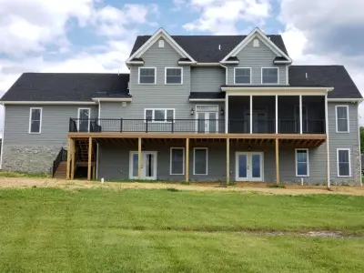 Valley Contracting Group LLC - Architectural & Building Design Services in Woodstock, VA