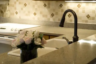 Cozy Kitchen — Design-Build Services project by Oak & Arrow Homes