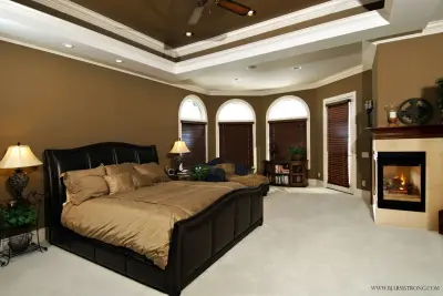 Sunset Lake Trails 15 — Design-Build Services project by BJ Armstrong Custom Homes