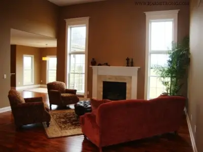Sunset Lake Trails 8 — Design-Build Services project by BJ Armstrong Custom Homes