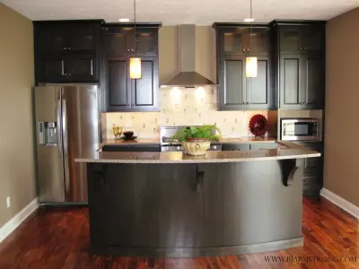 BJ Armstrong Custom Homes - Custom Home Builders in Bloomington, IL