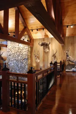 HoBart Builders, Inc. - Carpentry & Woodworking in Columbus, GA