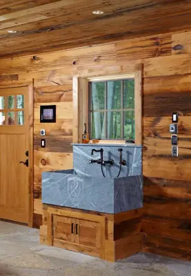 TR Design-Build Firm - Kitchen Remodeling in New Canaan, CT