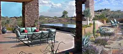 Knaak Design Group - Landscape Design in Naples, FL