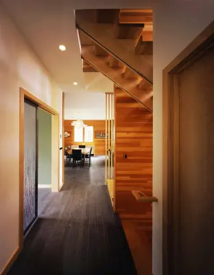 City Density Development — Design-Build Services project by Quartersawn Design Build