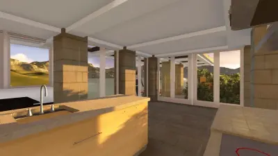 Rod Collins Architecture and Construction - Architectural & Building Design Services in Bigelow, AR