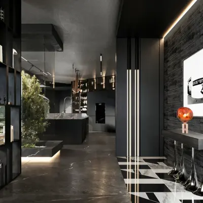 Ocean Drive Designs - Flooring Installation Services in San Diego, CA