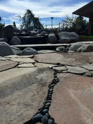 Terra — Landscape Design project by Chuck B Edwards Landscape Architecture & 3D in Boise