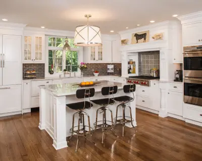 Playful Pearl — Design-Build Services project by Creative Design Construction, Inc.