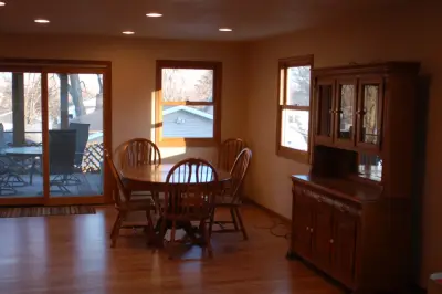 Oak Tree Homes - Bathroom Remodeling in Wilton, IA