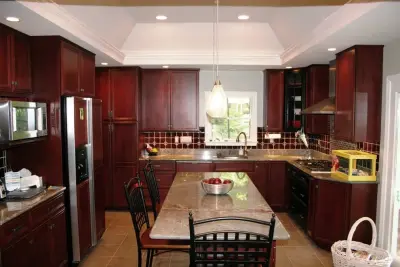 Design Build Remodeling Group of Maryland - Custom Home Builders in Eldersburg, MD