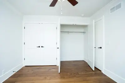 Cherrywood Avenue — Design-Build Services project by BJ Armstrong Custom Homes