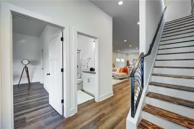Residence 1029 — Design-Build Services project by The Heartland Group