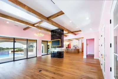 High Court 1119 — Design-Build Services project by Atwood Custom Homes