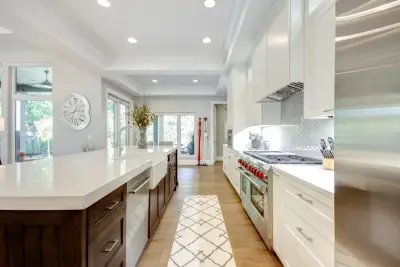 Verbin Home — Design-Build Services project by Premier Homes Of Illinois, Inc