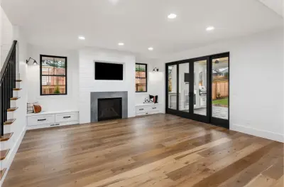 121st Way Home - Complete Renovation — Design-Build Services project by Bayside Home Improvement LLC