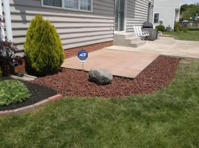 LovelyLawns & Landscaping - Landscape Construction in Indianapolis, IN