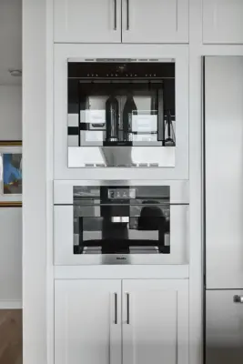 Broderick Builders - Kitchen Remodeling in Nashville, TN