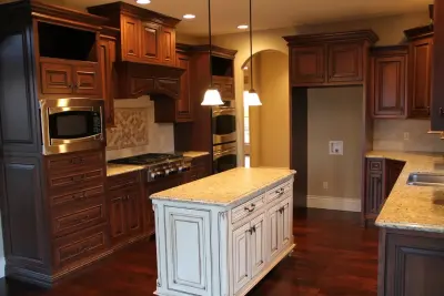 1302 English Oak Avenue — Design-Build Services project by Premier Homes Of Illinois, Inc