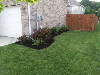LovelyLawns & Landscaping - Landscape Construction in Indianapolis, IN