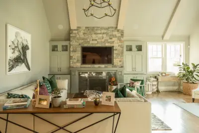 133 Holt Avenue — Design-Build Services project by Refined Renovations & Refined Home