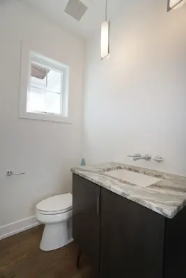 Kilgour Vista — Design-Build Services project by Sterling Homes