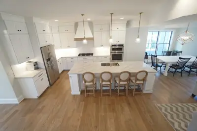 Lookout Mountain Vista — Design-Build Services project by Sterling Homes