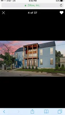 1401 Home — Design-Build Services project by The Heartland Group