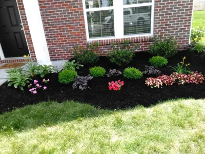 LovelyLawns & Landscaping - Landscape Construction in Indianapolis, IN