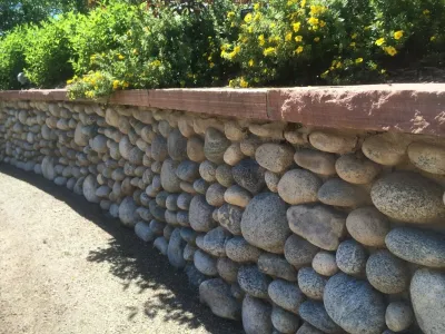 Low Maintenance Landscape Inc. - Landscape Construction in Lawrence, KS