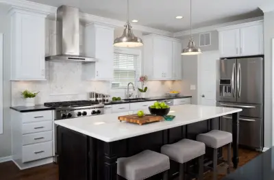 14th Avenue N Property — Design-Build Services project by Jordan Design Build Group