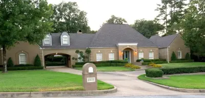 Chad Hanna Homes - Kitchen Remodeling in Tyler, TX