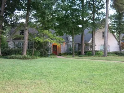 Chad Hanna Homes - Kitchen Remodeling in Tyler, TX