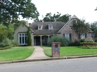 Chad Hanna Homes - Kitchen Remodeling in Tyler, TX