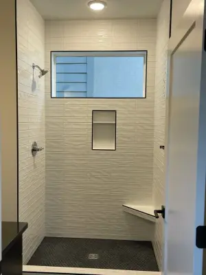 1530 Denver - New Development — Design-Build Services project by Urban Design + Build