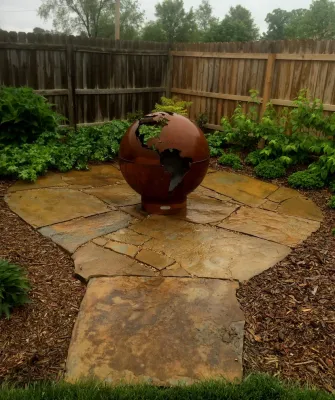 Low Maintenance Landscape Inc. - Landscape Construction in Lawrence, KS