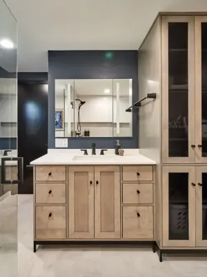 Henderer Design + Build + Remodel - Custom Home Builders in Corvallis, OR
