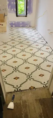 RŌDN Studio - Bathroom Remodeling in Ebensburg, PA