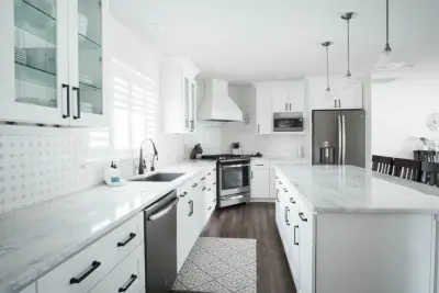Custom Home on 18th Avenue — Design-Build Services project by Williams Contracting, Inc.
