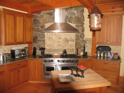 Bensonwood - Custom Home Builders in Walpole, NH
