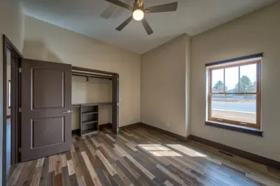 Harvell Construction, Inc. - Custom Home Builders in Powell, WY