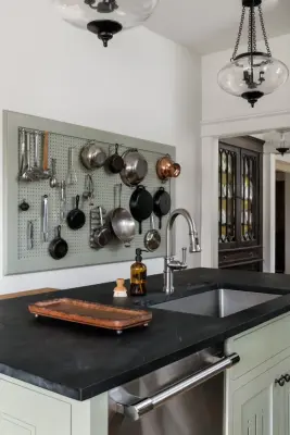 Renovation of a 1910 Home in Atlanta — Design-Build Services project by Copper Sky Design + Remodel