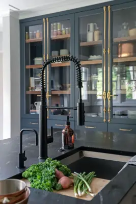 1913 Colonial Revival Style — Design-Build Services project by Refined & Co