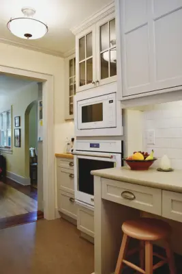 Stefanie Rotella, AKBD - Neil Kelly Company - Architectural & Building Design Services in Eugene, OR